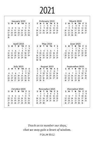Our Daily Bread Planner 2021,Used