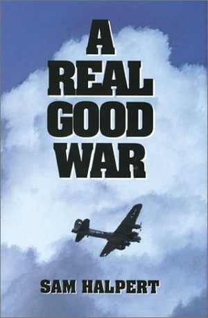 A Real Good War,Used