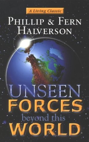 Unseen Forces Beyond This World,Used