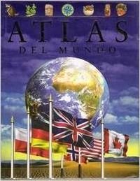 Es Atlas of the World (Spanish Edition),Used