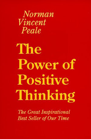The Power Of Positive Thinking-used
