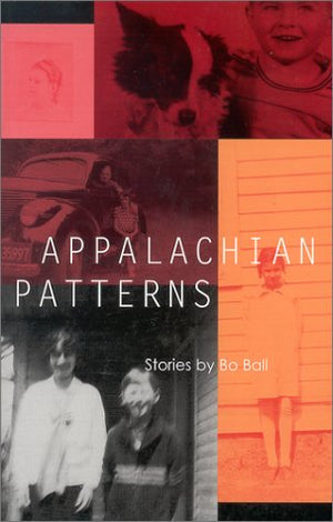 Appalachian Patterns,Used