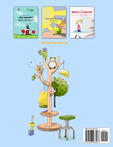 Por aqui entra, Por aqui sale! Maana iseruni, illuatigut anissaaq!: Libro infantil ilustrado espaolgroenlands (Edicin bilin,Used