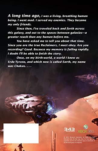 Halo: Primordium: Book Two of the Forerunner Saga,Used