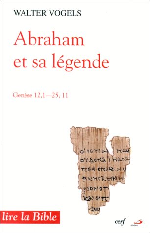 Abraham et sa lgende,Used