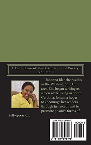 Metrical Compositions for the Lovers of Soul: A Collection of Poems and Short Stories,Used