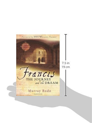 Francis: The Journey And The Dream-new