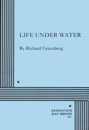 Life Under Water.,Used
