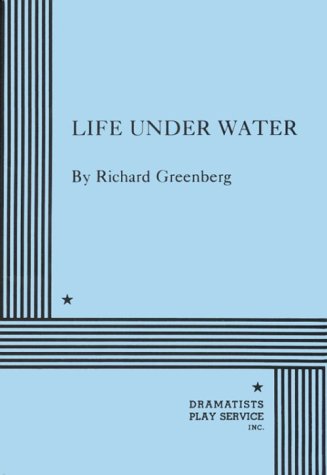 Life Under Water.,Used