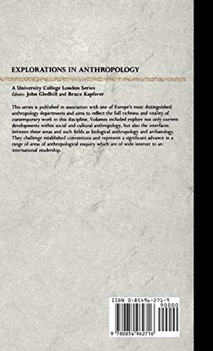Domesticating Resistance: The DhanGadi Aborigines and the Australian State (Explorations in Anthropology),Used
