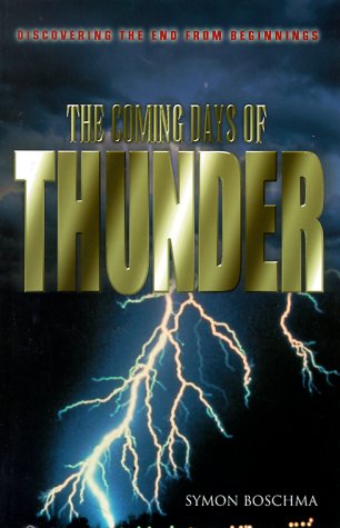 The Coming Days of Thunder,Used
