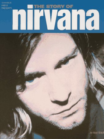 The Story of Nirvana,Used