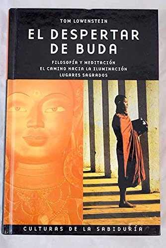 El Despertar Del Buda (Spanish Edition),Used