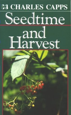 Seedtime And Harvest,Used