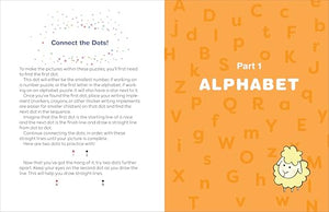 Dottodot Activities For Learning: Practice The Alphabet And Count To 100
