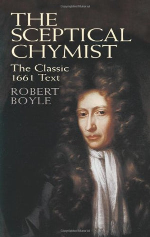 The Sceptical Chymist-used