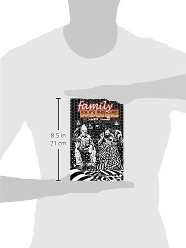 Family Bones Volume 2,Used