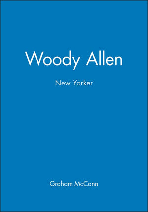 Woody Allen: New Yorker,Used
