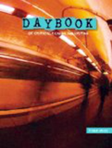 Daybooks of Critical Reading and Writing,New
