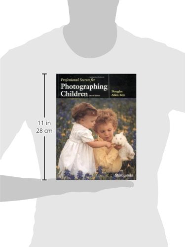 Professional Secrets for Photographing Children,Used