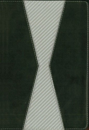 RVR 1960/NIV Biblia bilinge (Spanish Edition),Used