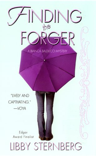 Finding the Forger,Used