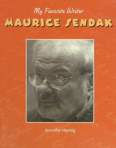 Maurice Sendak (My Favorite Writer),Used