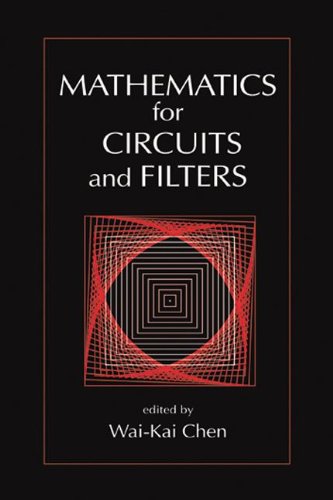 Mathematics For Circuits And Filters,Used