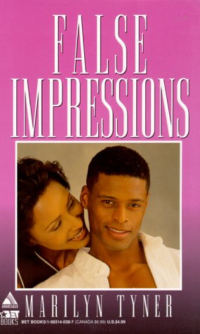 False Impressions (Arabesque),Used