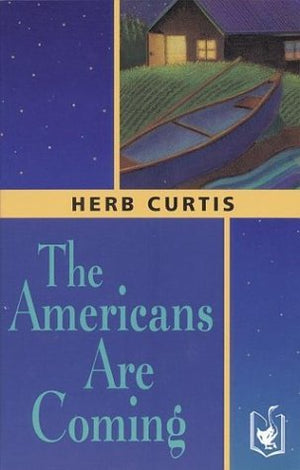The Americans Are Coming