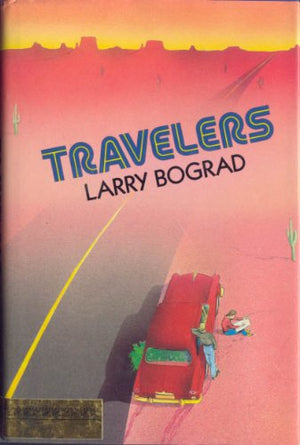 Travelers,Used