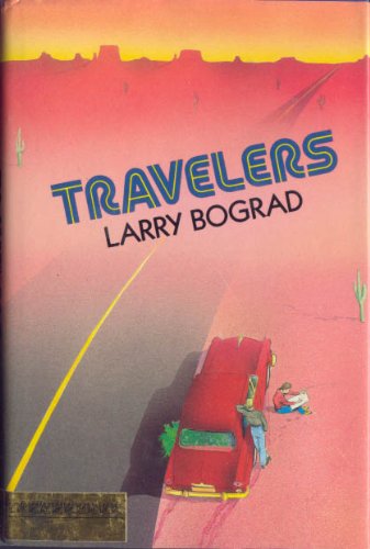 Travelers,Used