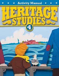 Heritage Studies 4 Student ACT,New
