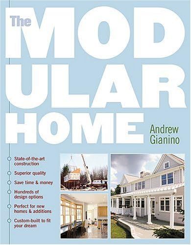 The Modular Home,Used