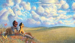 The Star People: A Lakota Story,New