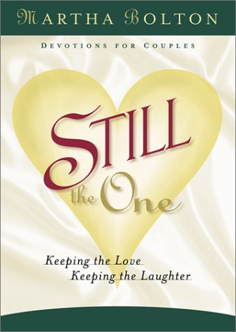 Still the One: Keeping the Love, Keeping the Laughter,Used