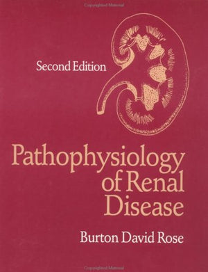 Pathophysiology of Renal Disease,Used