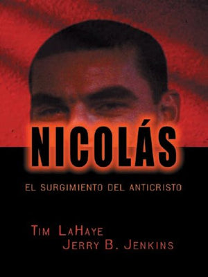 Nicolae: The Rise of Antichrist (Spanish Edition),Used