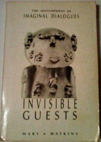 Invisible Guests,Used