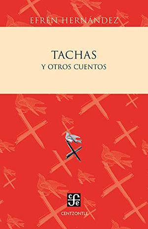 Tachas y otros cuentos (Spanish Edition),Used