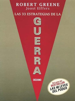 Las 33 estrategias de la guerra (Spanish Edition),Used