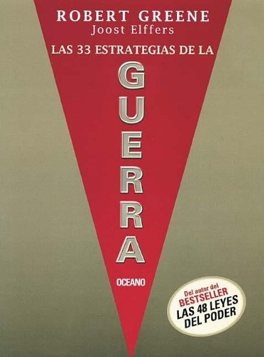 Las 33 estrategias de la guerra (Spanish Edition),Used