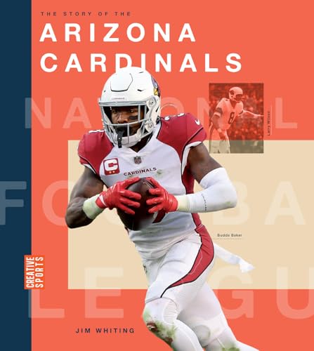 The Story Of The Arizona Cardinals