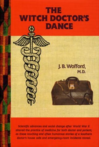 The Witch Doctor's Dance,Used