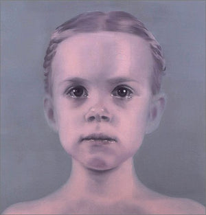 Kiki Lamers: Tender Age,Used