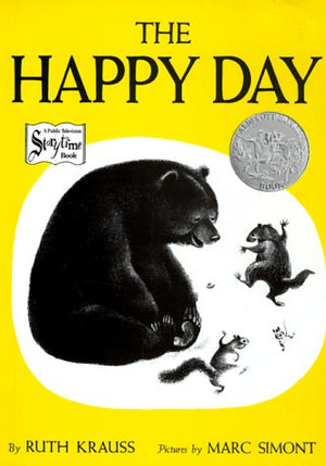 Happy Day (Rise And Shine),New