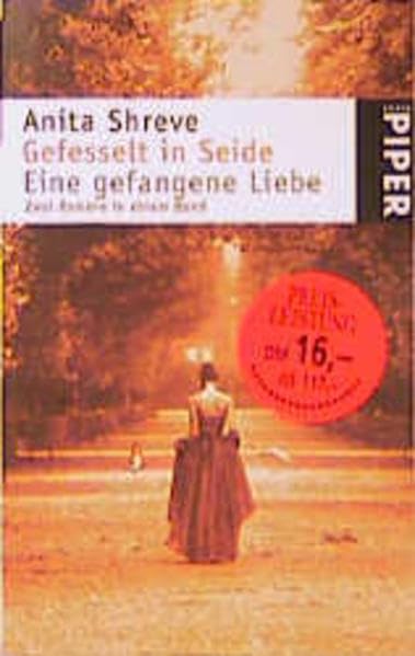 Gefesselt in Seide (German Edition),Used