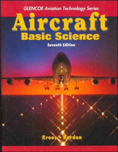 Aircraft Basic Science,Used