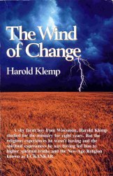The Wind of Change,Used