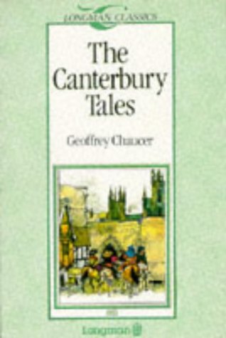 The Canterbury Tales (Longman Classics, Stage 2),Used